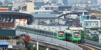 越南河內捷運宅,肯定大賺?從本地人的認知可以略見一二