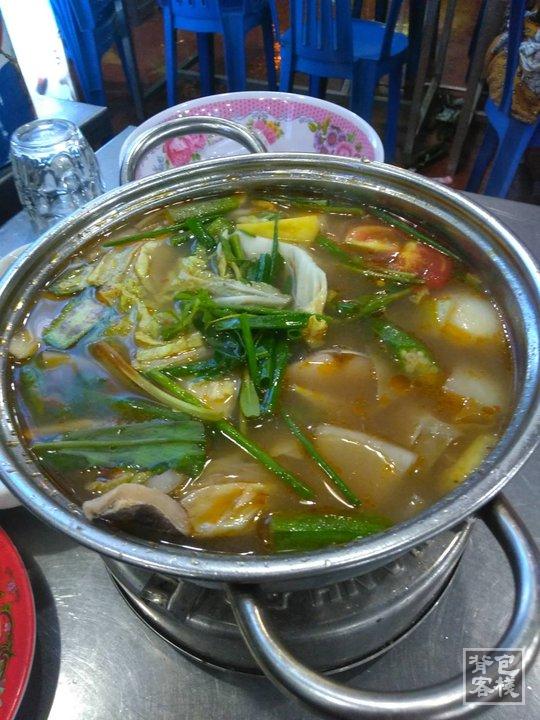 越南房地產投資與出租 | 越南美食峴港Da Nang篇，如何選好吃又實惠的海鮮餐廳而不被騙。。。