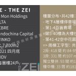 越南房地產投資與出租 | THE-ZEI-6