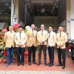 越南房地產投資與出租 | century21-hanoi-opening-3-218x150