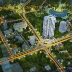 越南房地產投資與出租 | toa-nha-golden-park