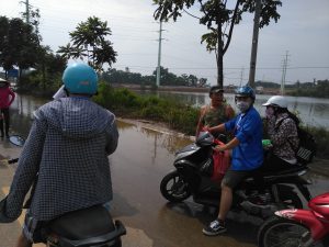 越南房地產投資與出租 | 越南村民連淹水都能自造一個現賺現金的business model