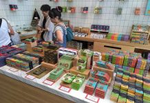 河內市美食:巧克力工廠之河內市輕食旗艦店