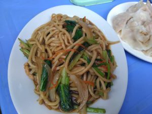 越南房地產投資與出租 | 捷運附近的河內美食，中國餐館給您新的生活感受