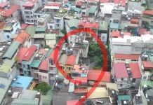 如何避開越南房地產風險,要注意周遭嫌惡措施。。。 ?