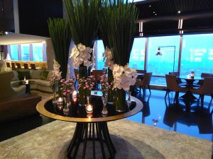 越南房地產投資與出租 | 不能錯過之越南河內市景點：西湖高空景緻咖啡廳