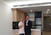 越南河內市不動產買賣實例Skypark,河內不動產標的挑選原則?