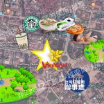 越南房地產投資與出租 | Skypark 附近吃的點-01