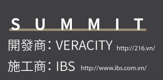 河內市不動產從SUMMIT 17:00的交通路況,讓您看出精華區價值的端倪….