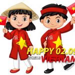 越南房地產投資與出租 | HAPPY BIRTHDAY VIETNAM-01