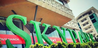 越南河內市租屋:日租、周租、年租怎麼挑?精選SKYPARK高級公寓