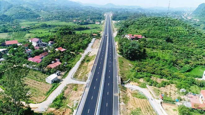 越南房地產投資與出租 | 越南連接中國高速公路準備開通！越南不動產會被影響嗎?