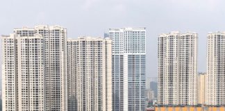 越南房地產風險投資案:D’Capitale TRAN DUY HUNG