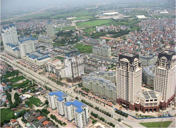 越南房地產投資與出租 | 越南房地產買賣，如何達到高出租投資報酬率?