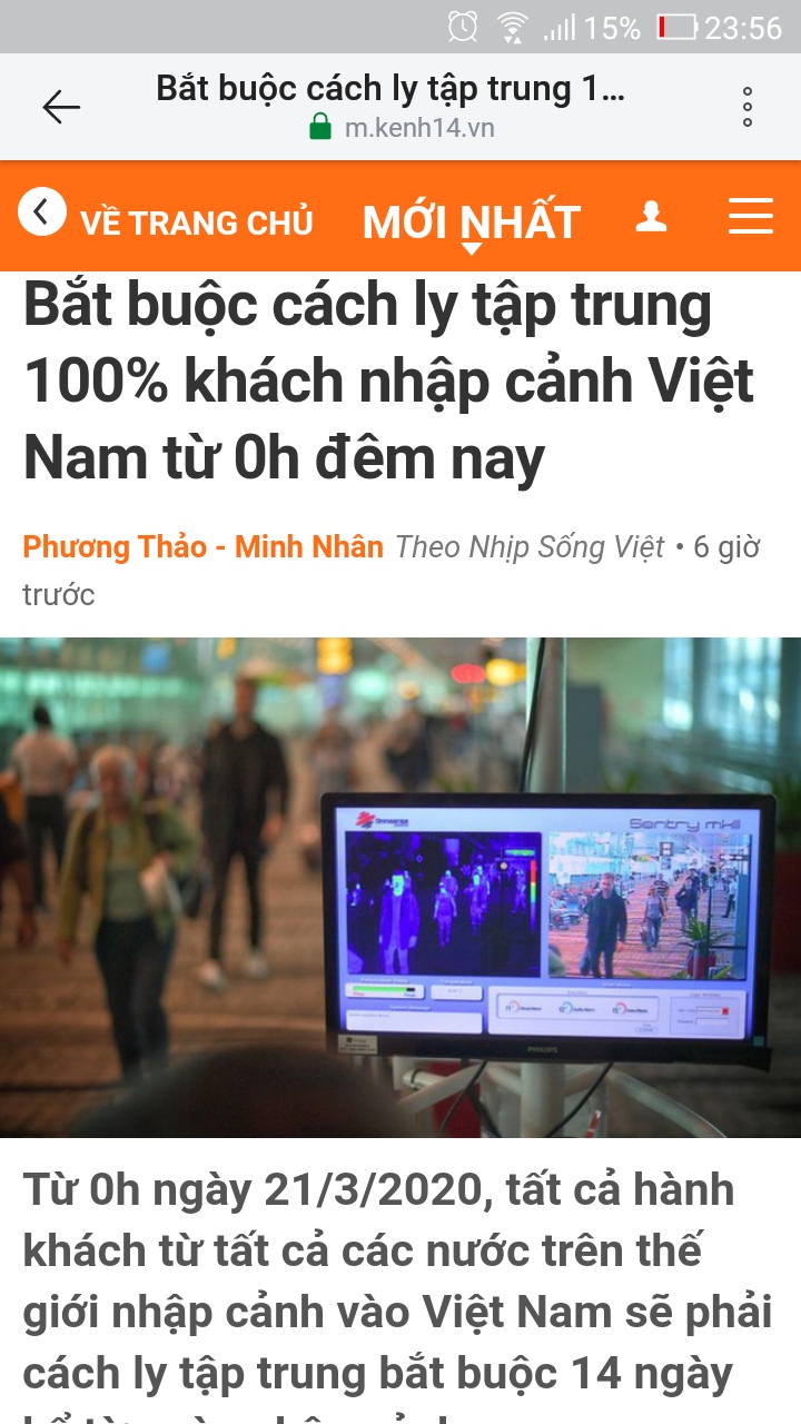 越南房地產投資與出租 | 越南河內鎖國防疫下一步，不分國籍100%隔離且徵收學生宿舍準備