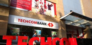 更新>>越南投資訊息關於Techcombank外國人網銀權限 即將被取消