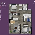 越南房地產投資與出租 | 4