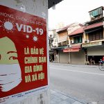 越南房地產投資與出租 | vietnam-location-map