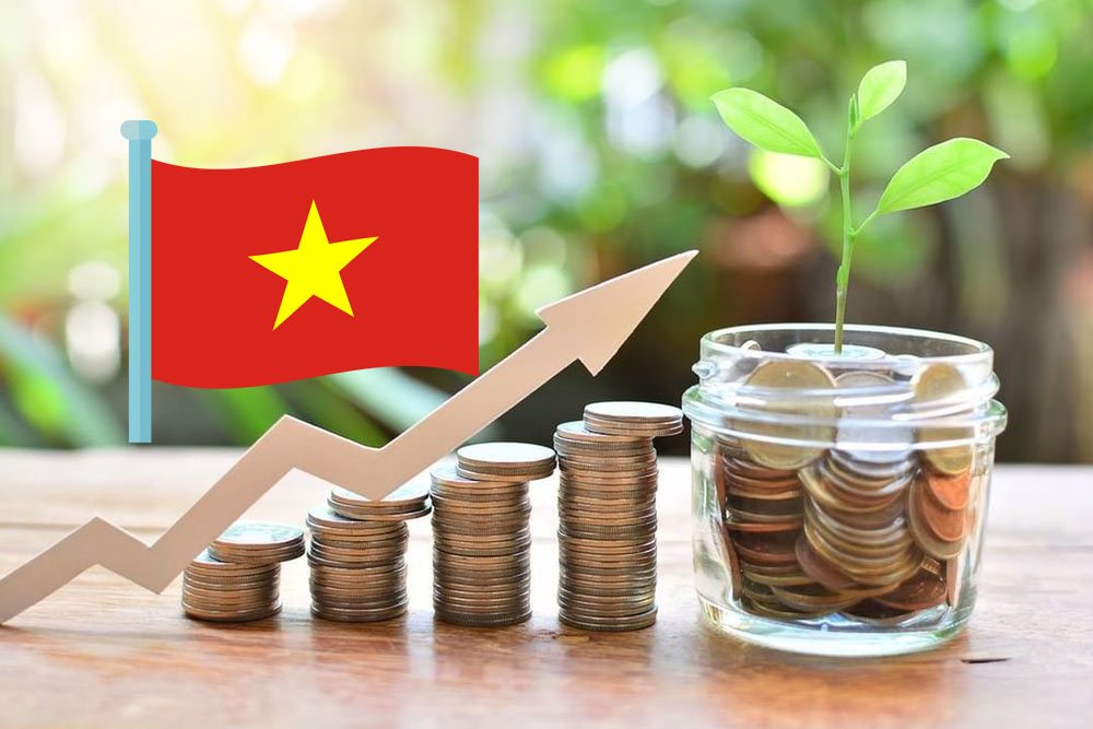 越南房地產投資與出租 | 越南房產快報> 2020年越南在國際與國內投資與經濟指標