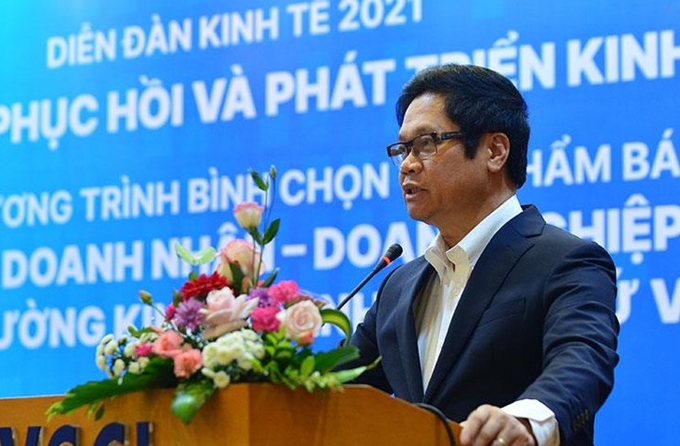 越南房地產投資與出租 | 國際銀行、經濟組織、專家仍看好2021年越南經濟發展，為什麼?