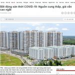 越南房地產投資與出租 | hdjst