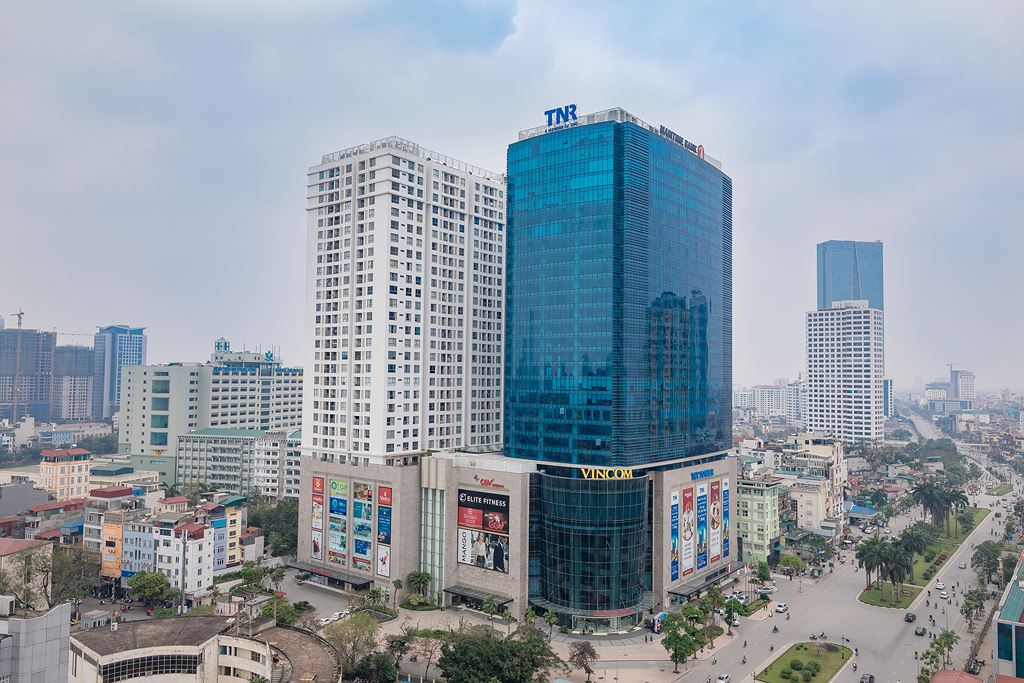 越南房地產投資與出租 | 越南房地產與經濟狀況，2021年06月份整理與展望
