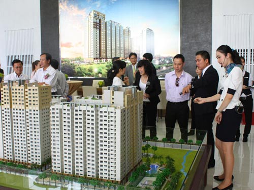 越南房地產投資與出租 | 2022年第一季後疫情時代，河內市房地產價格如何了呢?