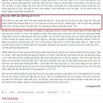 越南房地產投資與出租 | litruykrkru