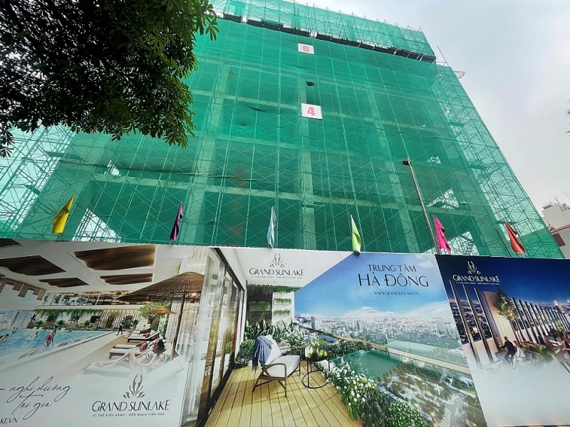 越南房地產投資與出租 | 越南房產市場各大建案概況：河內篇，持續更新