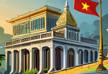 越南房地產投資與出租 | 河內,胡志明市房價比較!? 還會漲嗎 越南房地產投資與出租 | 河內,胡志明市房價比較!? 還會漲嗎