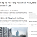 越南房地產投資與出租 | hhsghteaergarg