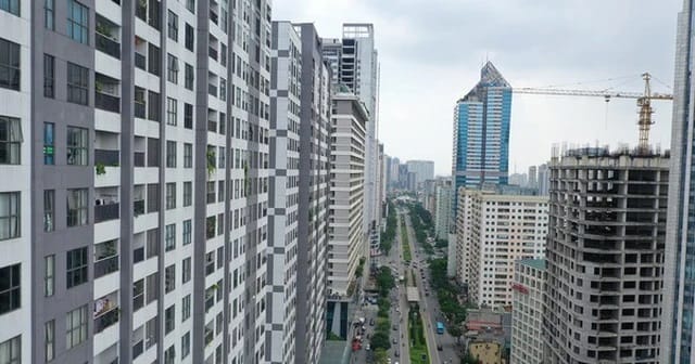 越南房地產投資與出租 | 一坪要多少?河內房價創新高,你跟上了嗎? 越南房地產投資與出租 | 一坪要多少?河內房價創新高,你跟上了嗎?
