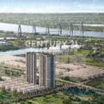 越南房地產投資與出租 | east Hanoi Map-01