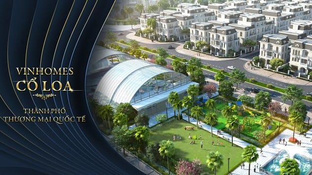 越南房地產投資與出租 | 更新2025年河內房產好消息! 河內市東區與中心如何連接