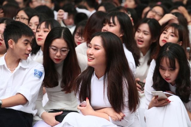 越南房地產投資與出租 | 越南房地產，年輕化、老年化人口結構的現在與未來