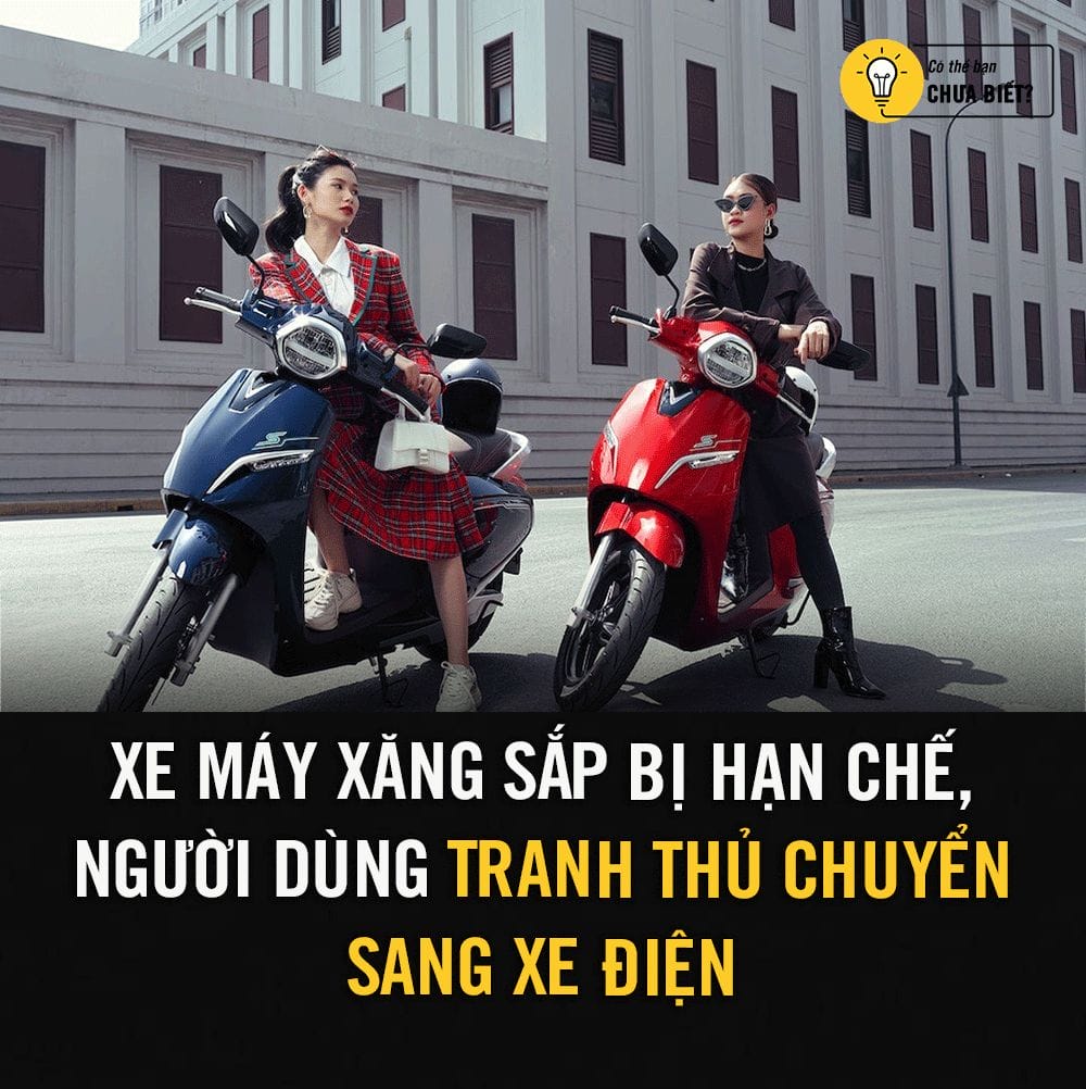 越南房地產投資與出租 | 河內新生活模式：機車禁令如何改變越南房地產趨勢？