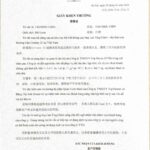 越南房地產投資與出租 | 越南房地產 (258)