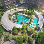 越南房地產投資與出租 | 04. Imperia Sky Park_top-down