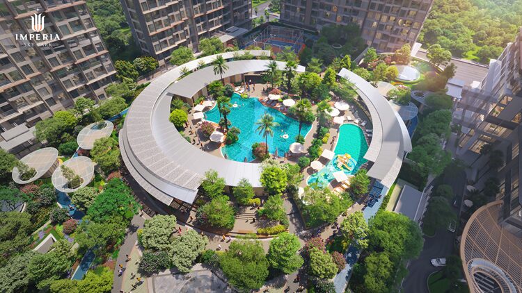 越南房地產投資與出租 | 選擇 Imperia Sky Park?河內房產增值潛力與租金收益? 越南房地產投資與出租 | 選擇 Imperia Sky Park?河內房產增值潛力與租金收益?