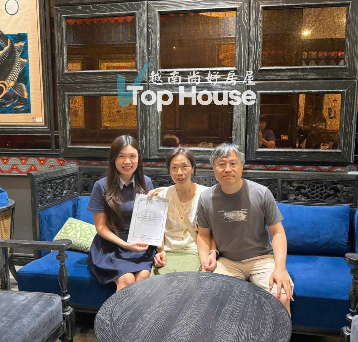 越南房地產投資與出租 | 2026年越南房地產市場法規更新!