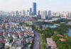 河內房產市場調整,許多房東降價賣不掉? hanoi house price drop