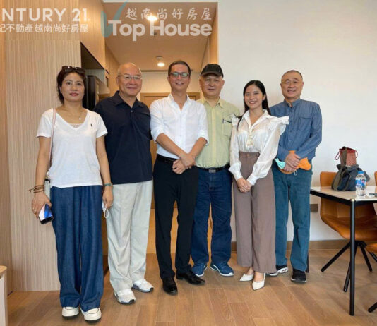 台灣人買越南房屋身份資格限制? hanoi house