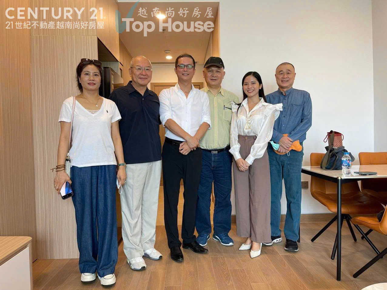 越南房地產投資與出租 | 台灣人買越南房屋身份資格限制?